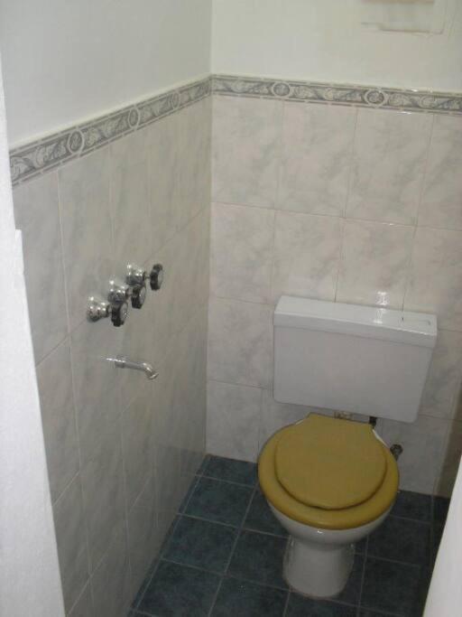 Apartment Quinta Seccion Depto. Equipado Mendoza