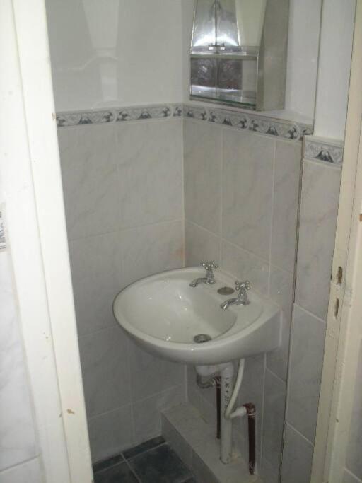 Quinta Seccion Depto. Equipado Apartamento Mendoza