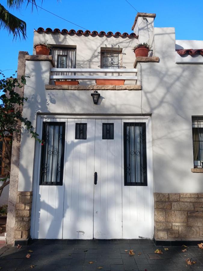 Apartamento Quinta Seccion Depto. Equipado Mendoza